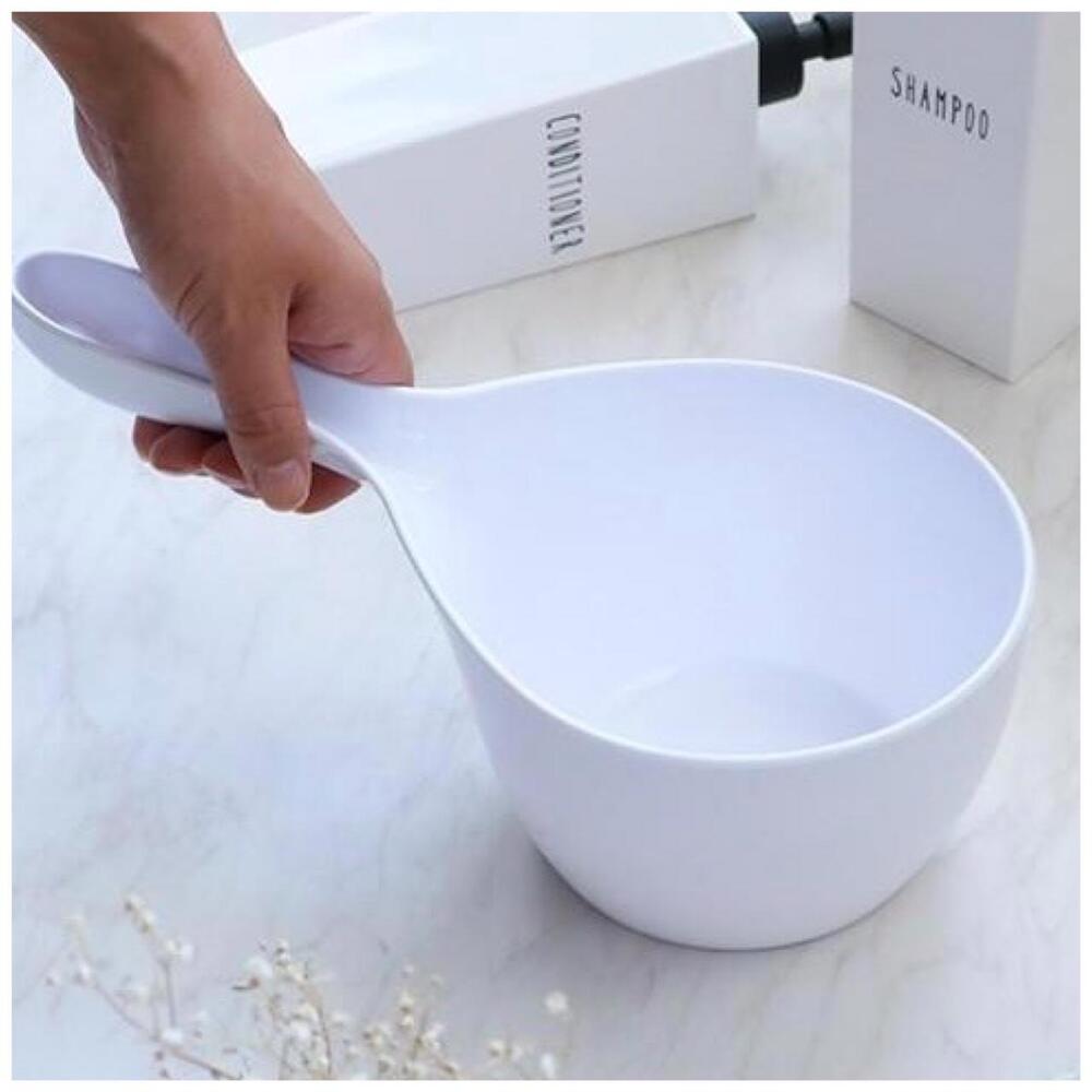 Cucharón para Agua Medio